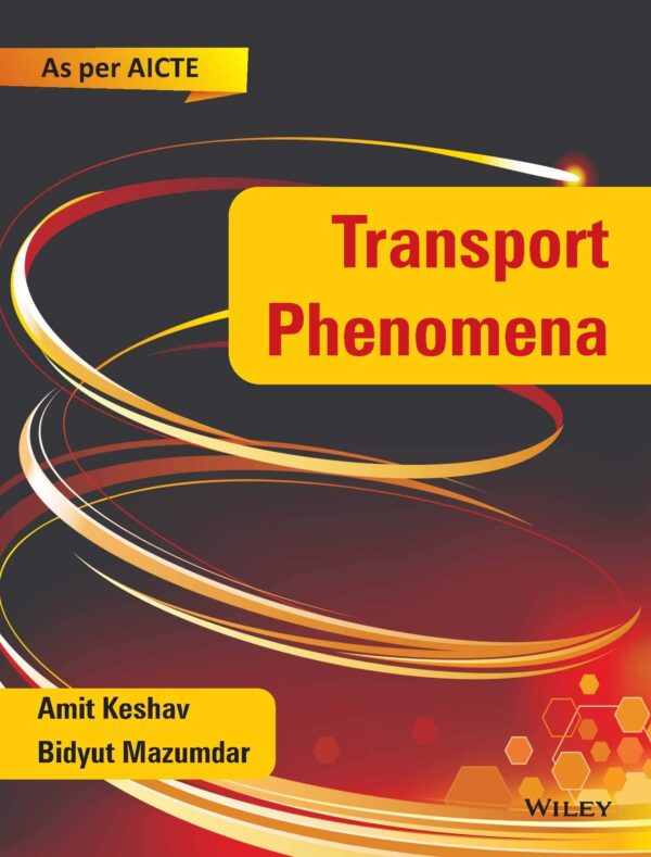 Transport Phenomena : As per AICTE