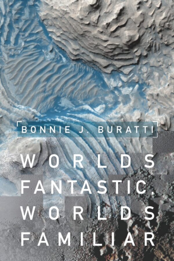 Worlds Fantastic, Worlds Familiar: A Guided Tour of the Solar System