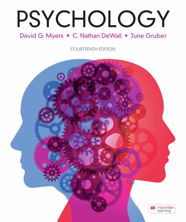 Psychology
