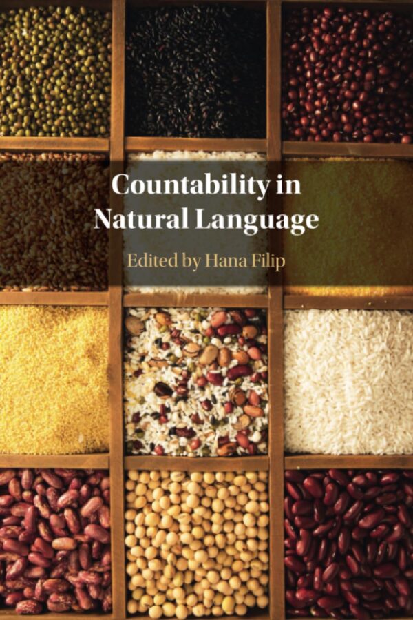 Countability in Natural Language