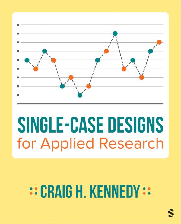 Single-Case Designs for Applied Research