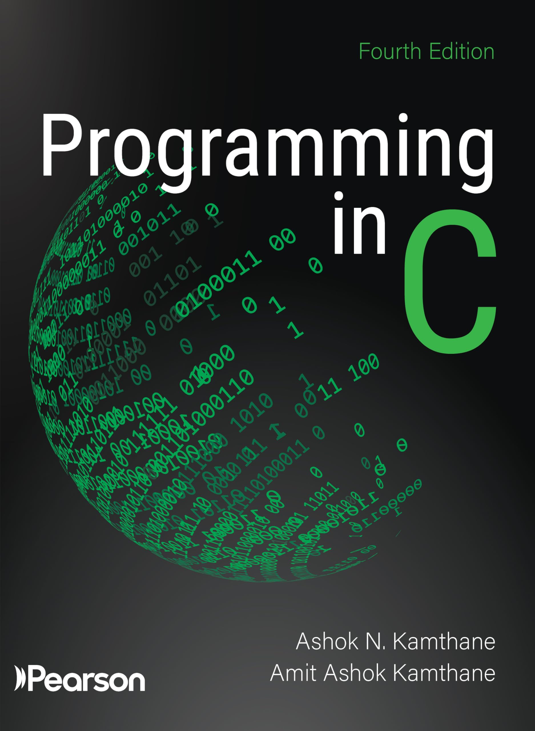 Programming in C