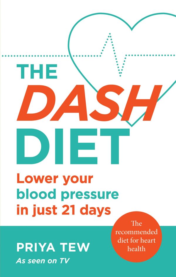 THE DASH DIET