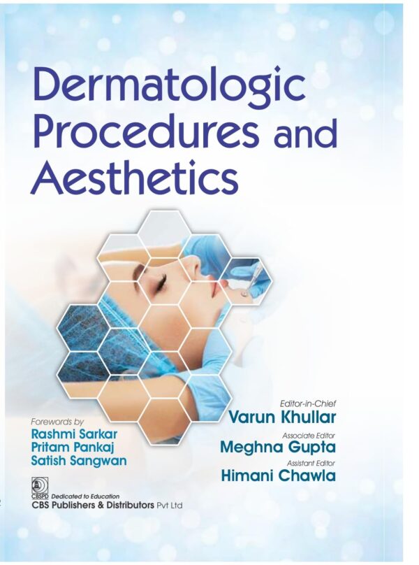 DERMATOLOGIC PROCEDURES AND AESTHETICS (HB 2026)