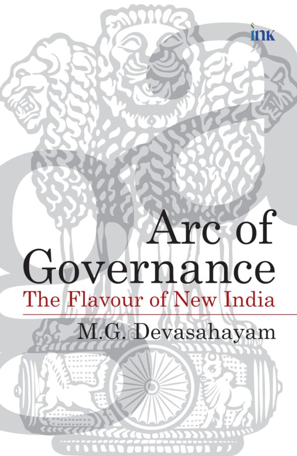 Arc of Governance