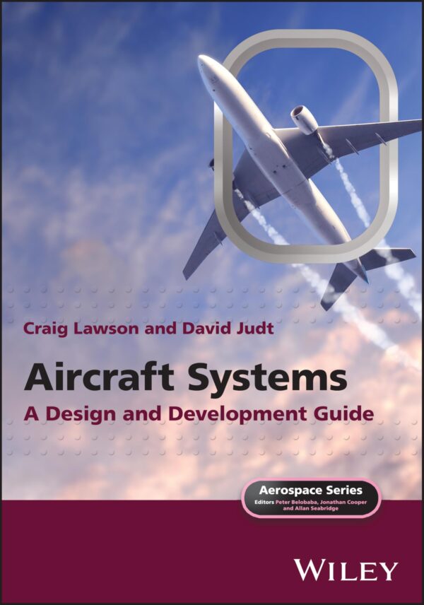 Aircraft Systems: A Development Guide (Aerospace)