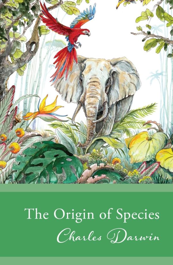 Penguin Select Classics: The Origin of Species: (Original, Unabridged Classic)