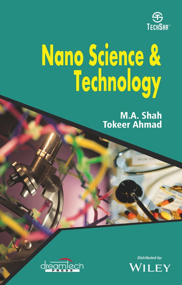 Nano Science & Technology | e