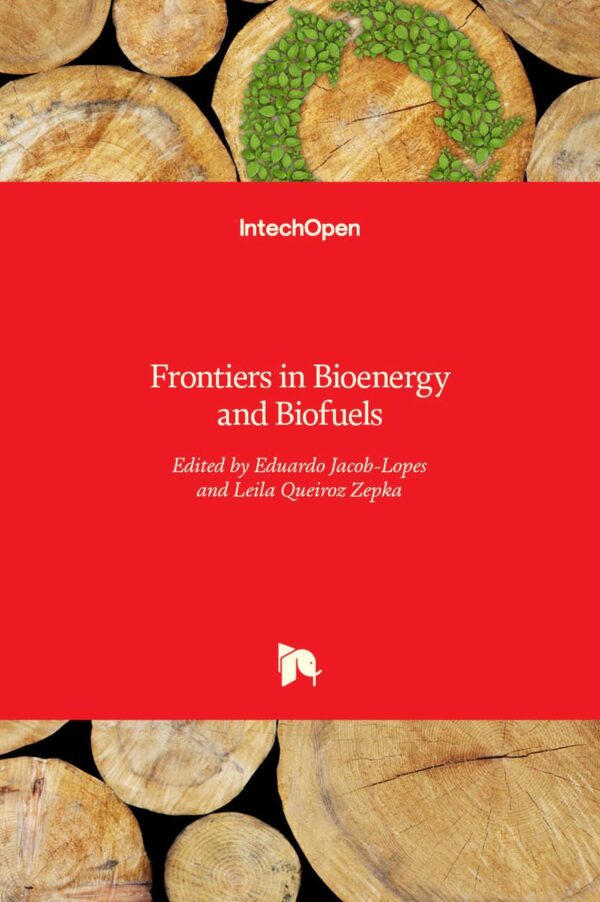 Frontiers in Bioenergy and Biofules (HB 2018)