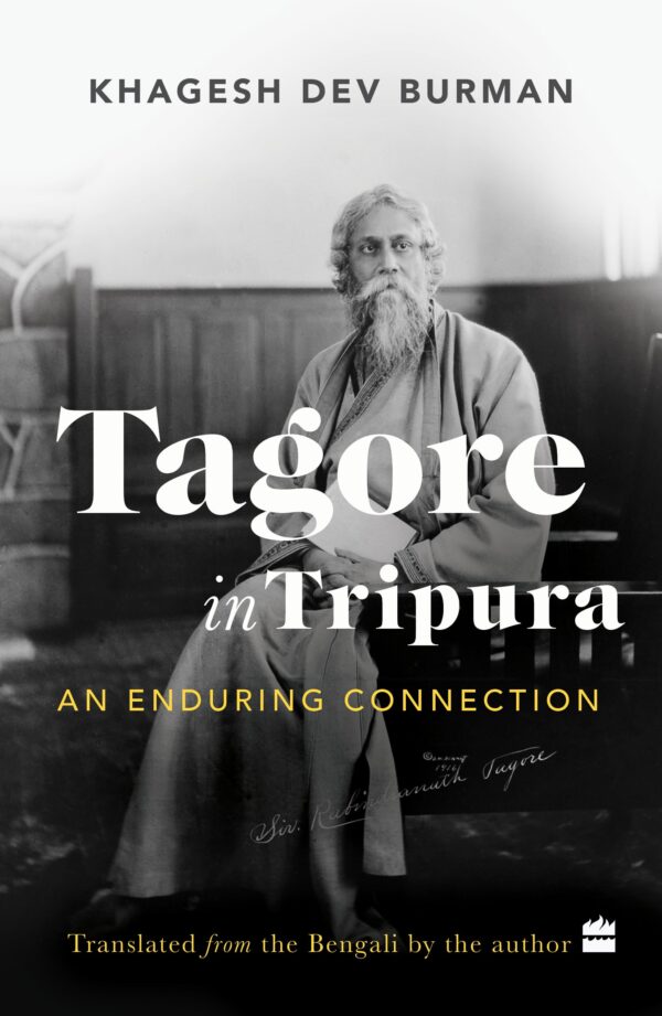 TAGORE IN TRIPURA