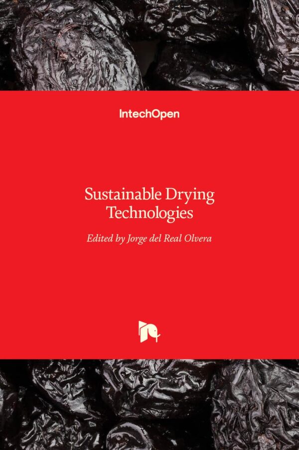 SUSTAINABLE DRYING TECHNOLOGIES (HB 2017)