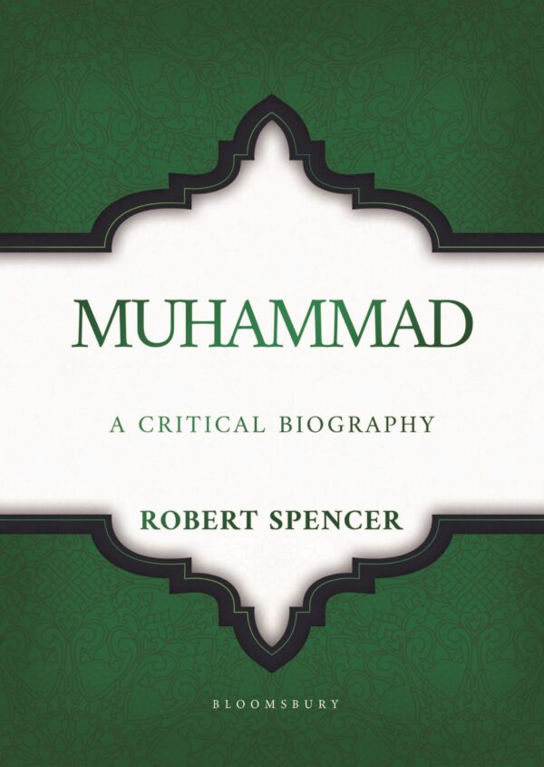 Muhammad: A Critical Biography