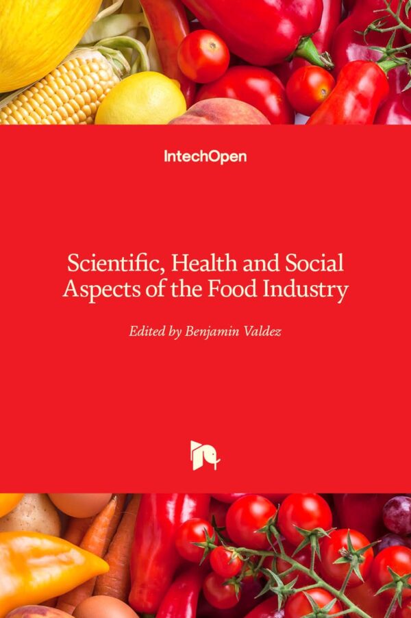 SCIENTIFIC HEALTH AND SOCIAL ASPECTS OF THE FOOD INDUSTRY (HB 2017)