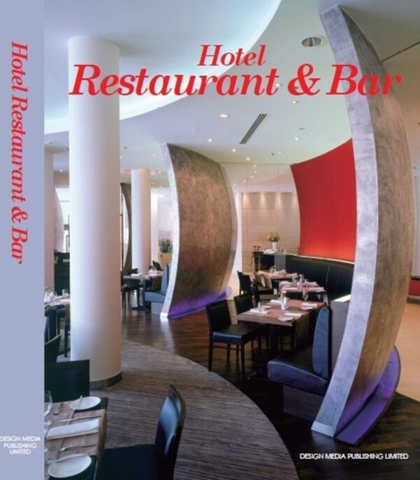Hotel Restaurants And Bars (Hb 2011)