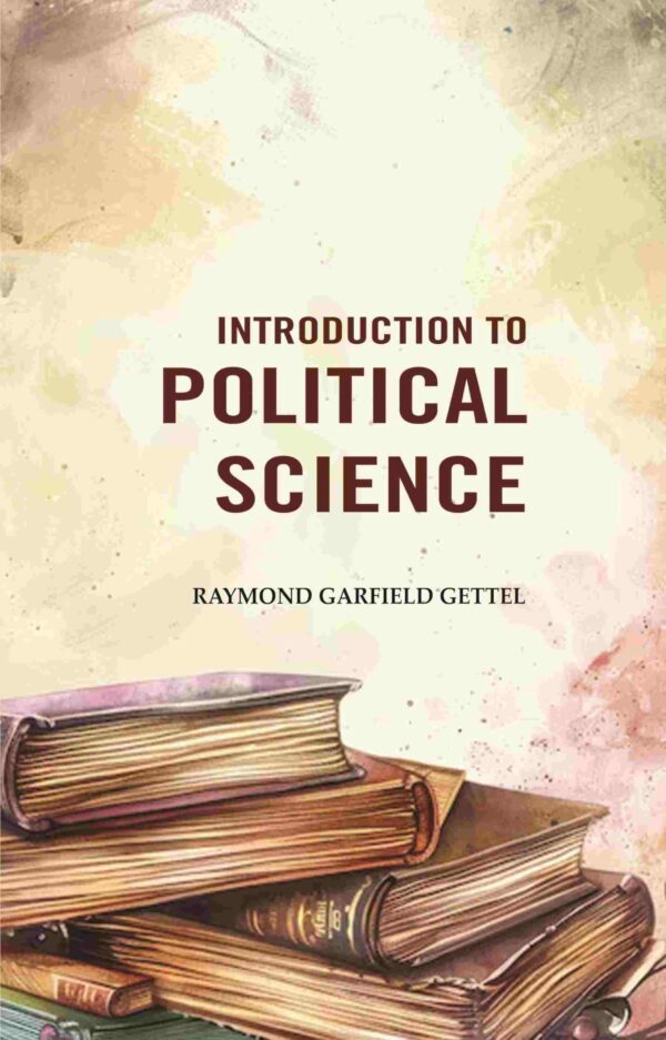 Introduction to Political Science