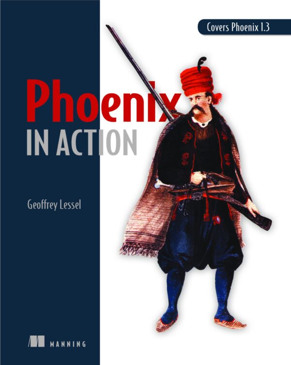 Phoenix in Action