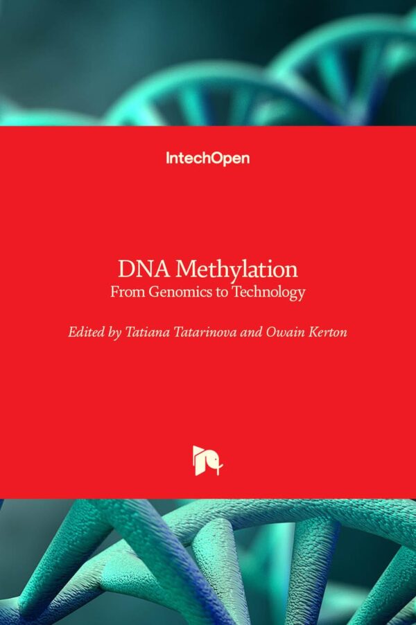 DNA Methylation: From Genomics to Technology