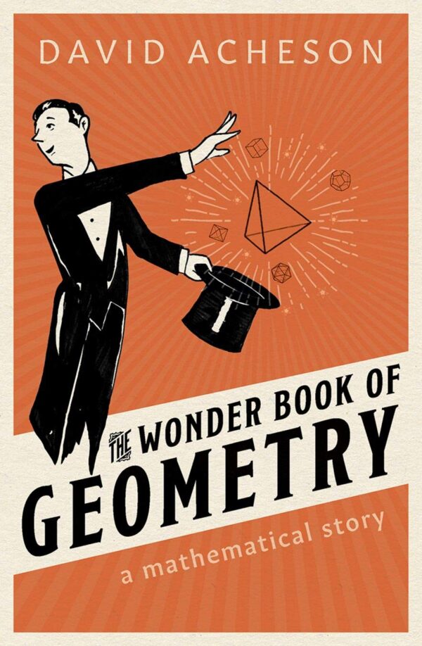 WONDER BOOK OF GEOMETRY A MATHEMATICAL S
