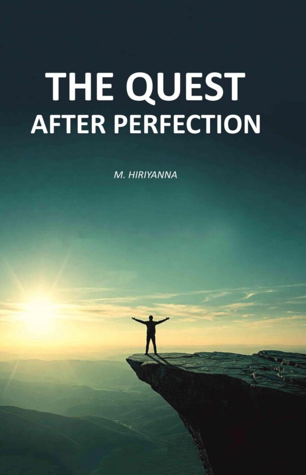 The Quest After Perfection
