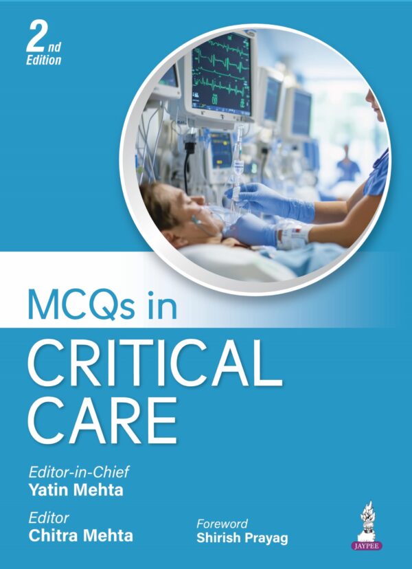 MCQs in Critical Care