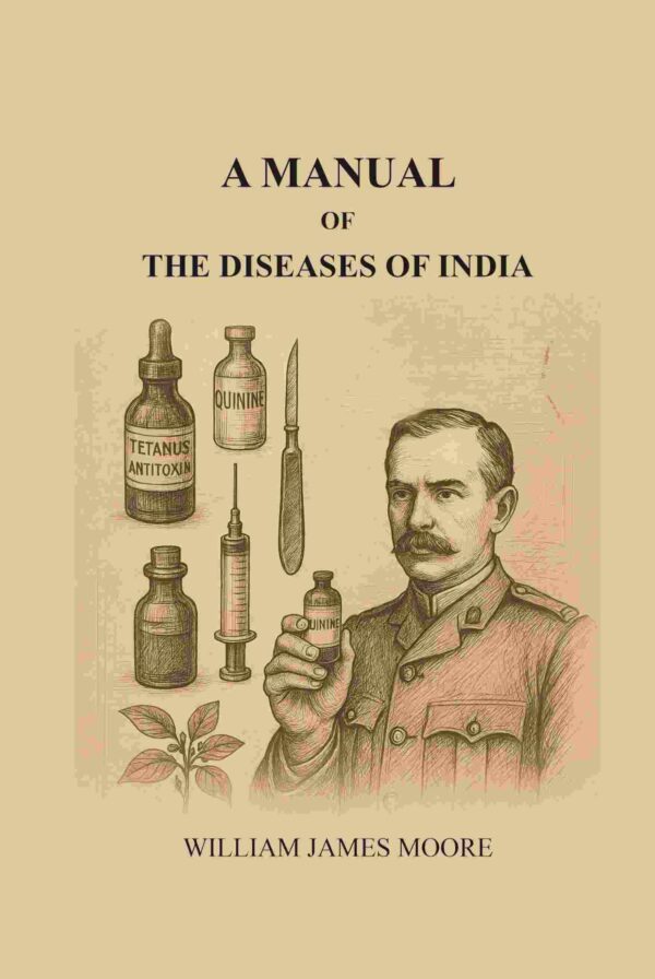 A manual of the diseases of India