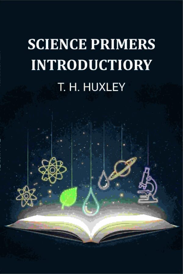 Science Primers Introductiory [Hardcover]