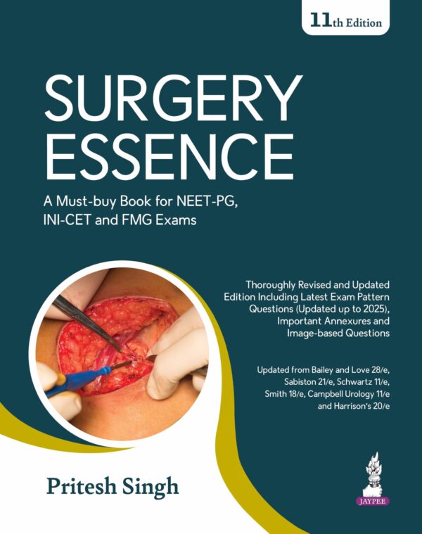 Surgery Essence