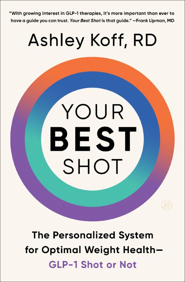 YOUR BEST SHOT