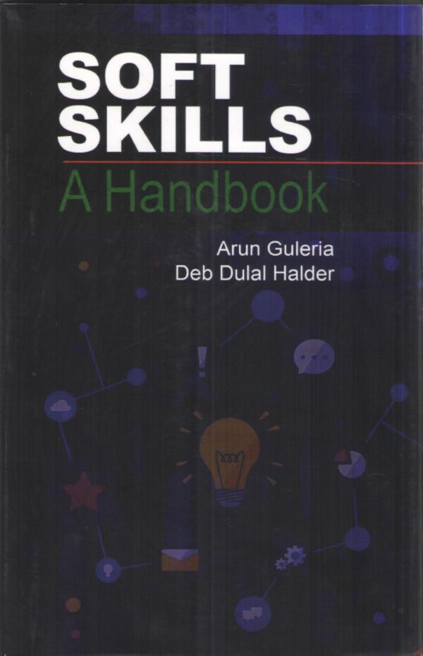 Soft Skills: A Handbook