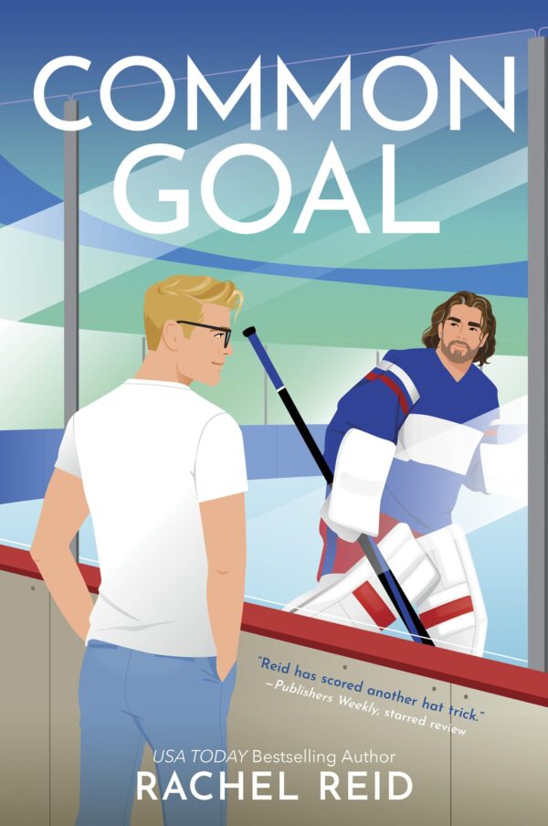 Common Goal: Now Streaming on Crave and HBO Max: 4 (Game Changers, 4)