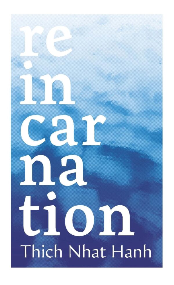 Reincarnation: A short and accessible lesson on the key Buddhist concept from the bestselling Zen Master