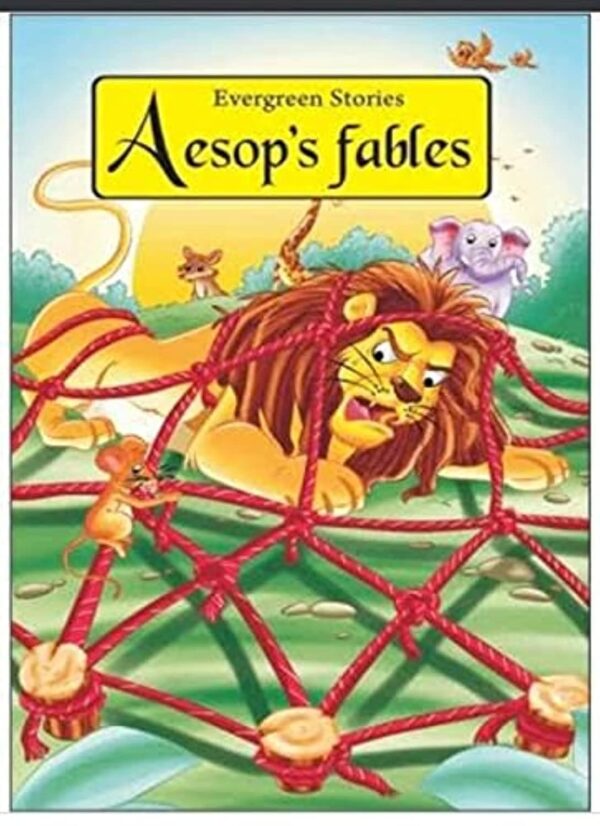 E.s. - Aesop's Fables