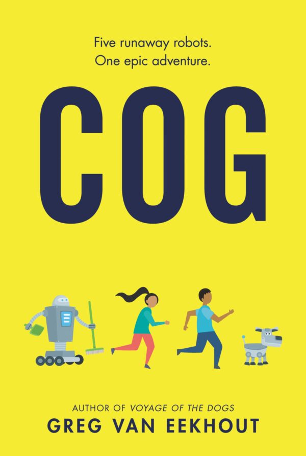 COG