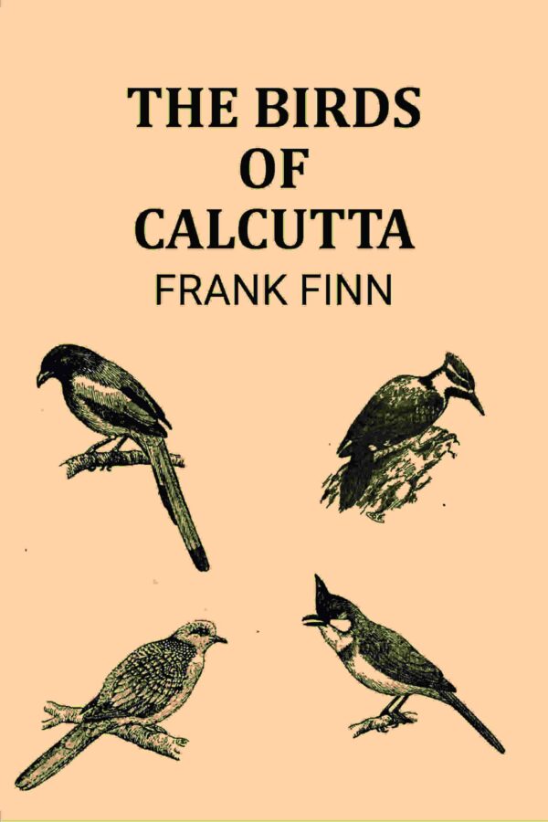 The Birds of Calcutta