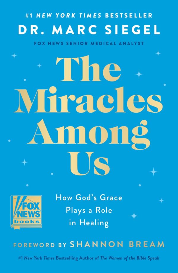 THE MIRACLES AMONG US