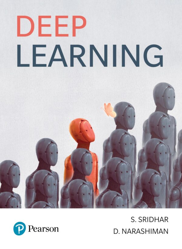 Deep Learning | 1st Edition | - Pearson