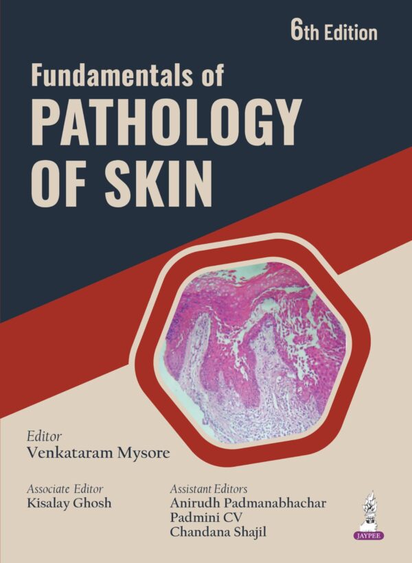 Fundamentals of Pathology of Skin