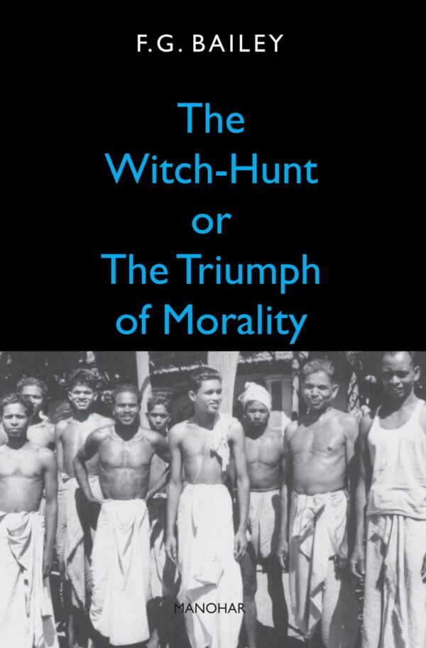 The Witch-Hunt; or, the Triumph of Morality