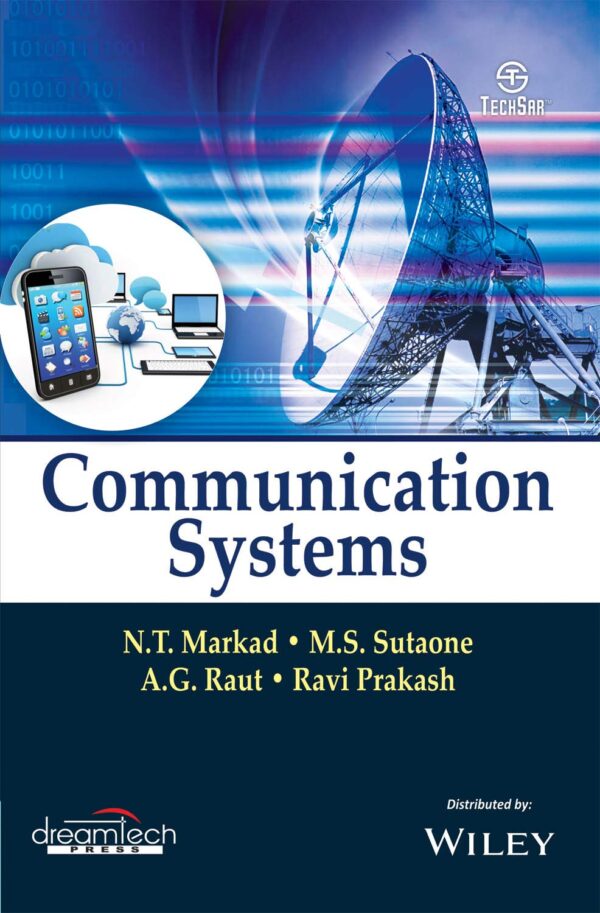 Communication Systems | e