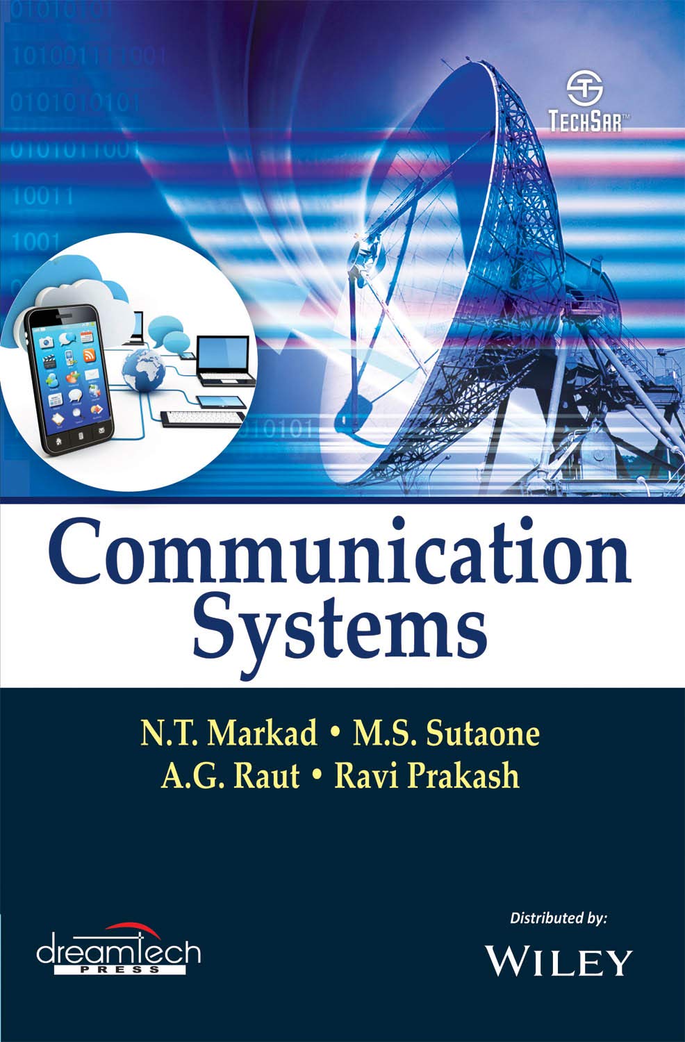 Communication Systems | e