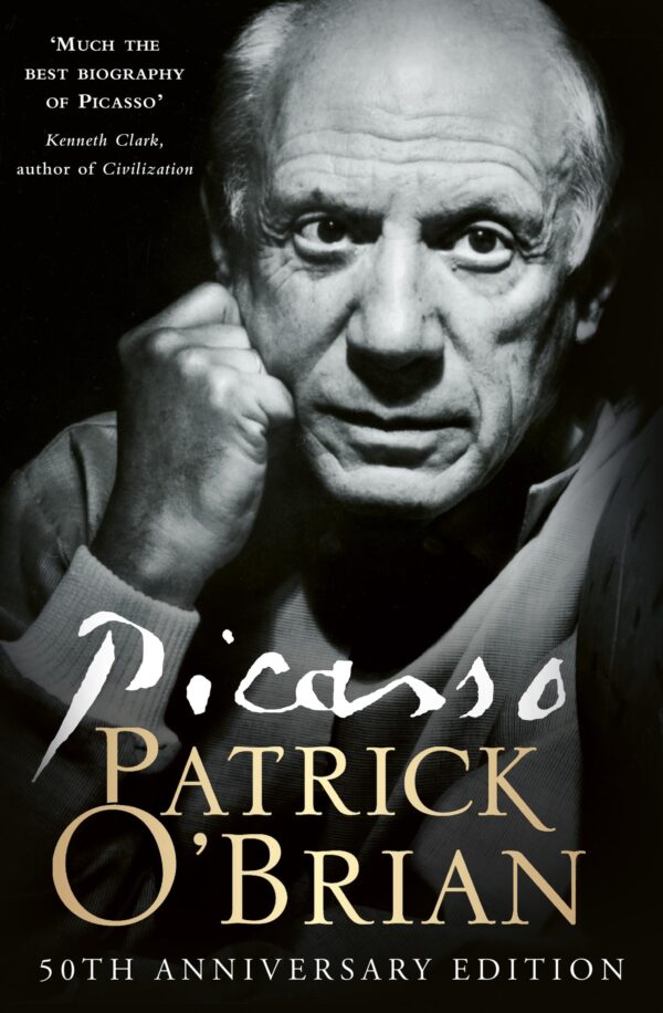 PICASSO: A BIOGRAPHY â50TH ANNIVERSARY EDITIONã