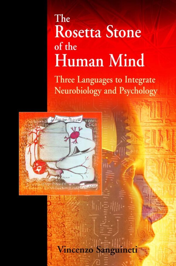 The Rosetta Stone of the Human Mind (Hb)