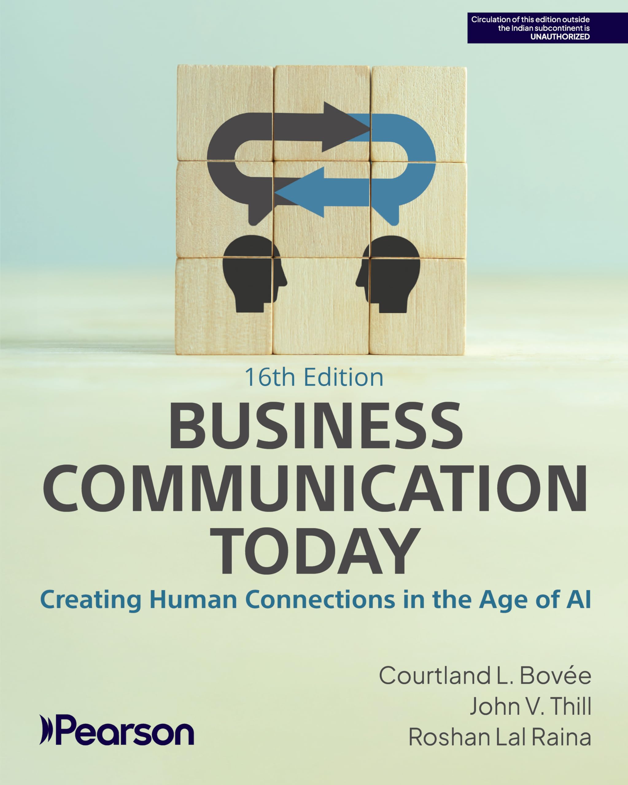 Business Communication Today