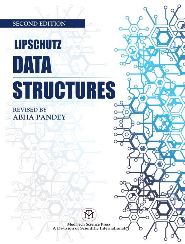 Lipschutz Data Structures-2/e