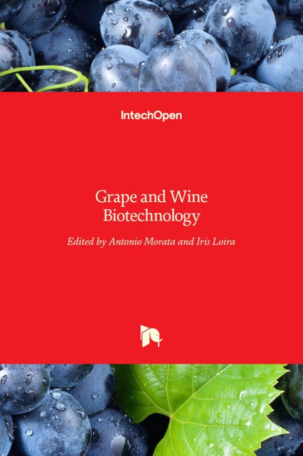 GRAPE AND WINE BIOTECHNOLOGY (HB 2017)