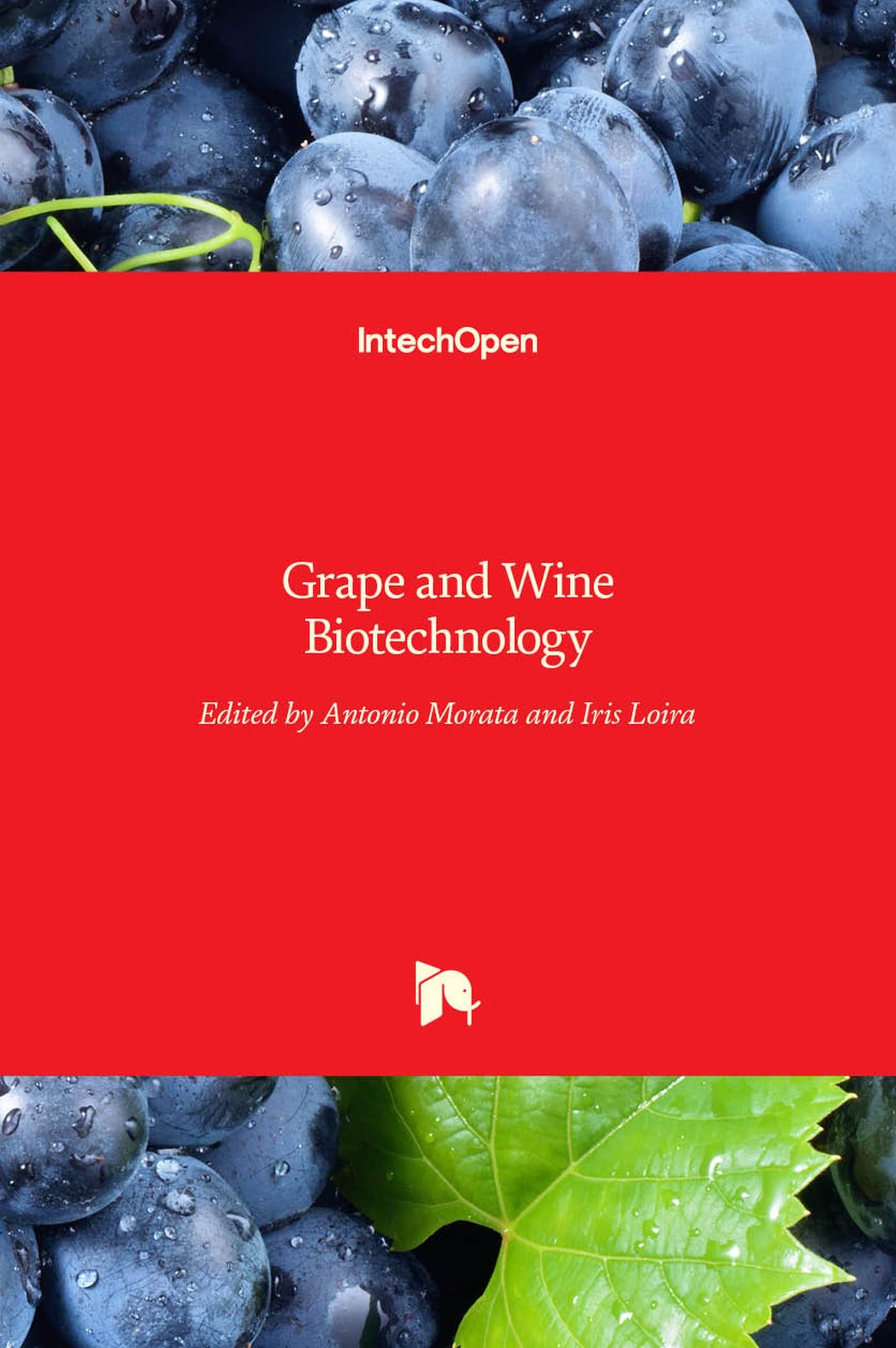 GRAPE AND WINE BIOTECHNOLOGY (HB 2017)