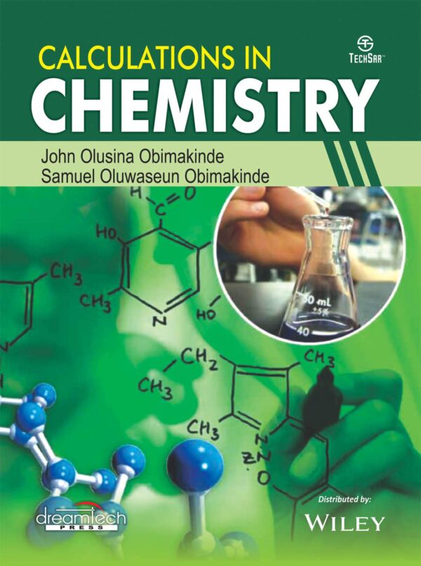 Calculations in Chemistry | e
