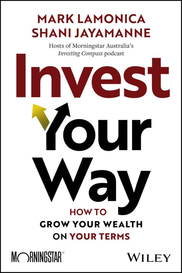Investing Compass: How to Grow Your Wealth on Your Terms