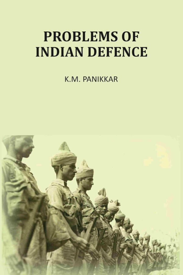 Problems Of Indian Defence