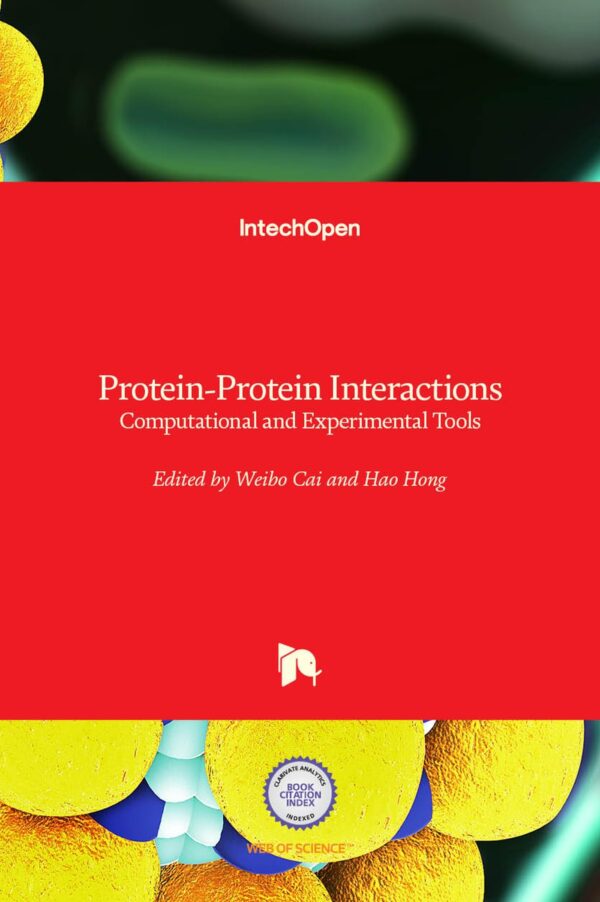Protein-Protein Interactions: Computational and Experimental Tools